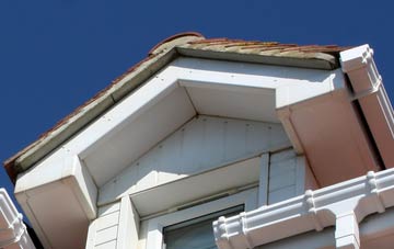 Dunley fascia installation costs