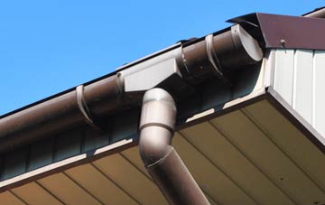 types of Dunley fascias