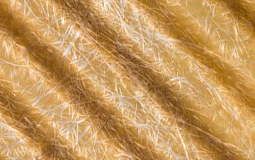 Dunley fibreglass roof waterproofing