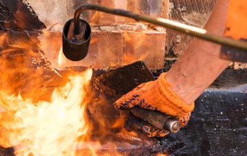 Dunley flat roof repair companies