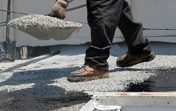 Dunley flat roofing companies