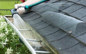Dunley gutter cleaning costs