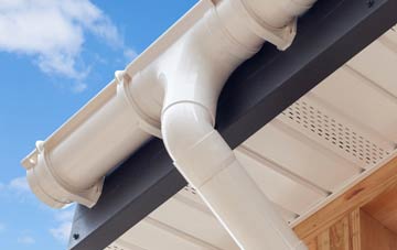 Dunley gutter installation costs
