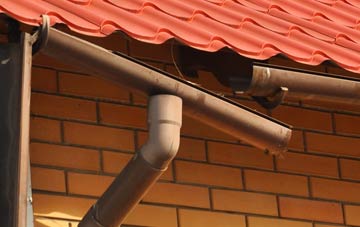 Dunley gutter repair costs