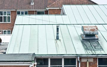 Dunley lead roofing costs