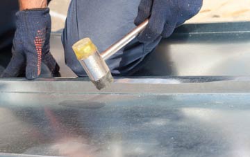 Dunley metal roofing costs