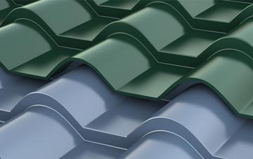who should consider Dunley plastic roofs