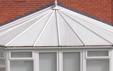 Dunley polycarbonate conservatory roof repairs
