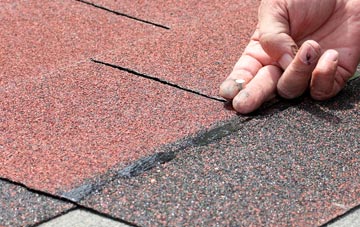 Dunley asphalt roof repairs