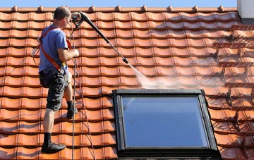 roof cleaning Dunley