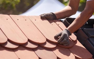 Dunley roof tile contractors