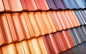 Dunley roof tile costs