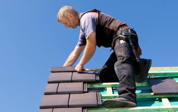 disadvantages of Dunley slate roofing