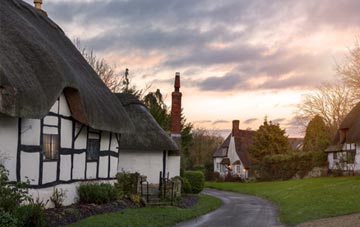 is Dunley thatch roofing popular