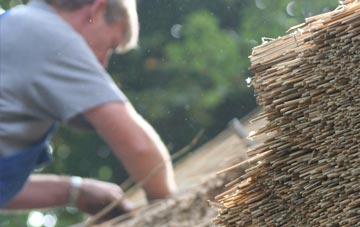 professional Dunley thatchers