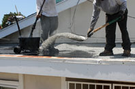 Dunley flat roofing repair