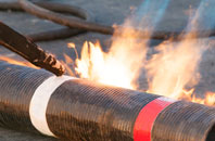 Dunley flat roofing replacement