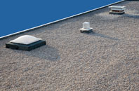 Dunley flat roofing