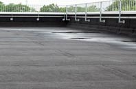 find rated Dunley flat roofing companies