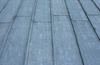 Dunley lead roofing