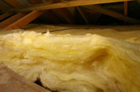 Dunley pitch roof insulation