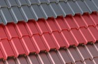 find rated Dunley plastic roofing companies