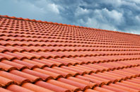Dunley roofing tiles