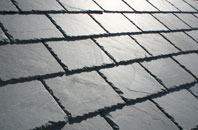 Dunley slate roof